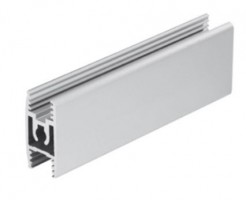 SEVROLL 03212 connecting rail H30 3m white gloss