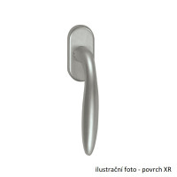 TWIN NICOL P401 RO/Z left 4-pin. 45mm