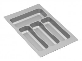 StrongIn Cutlery tray 304x474 mm for StrongBox titan