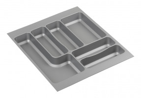 StrongIn Cutlery tray 404x474 mm for StrongBox titan