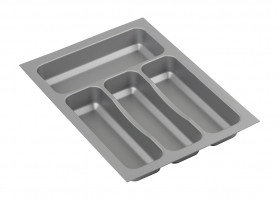 StrongIn Cutlery tray 304x424 mm for StrongBox titan