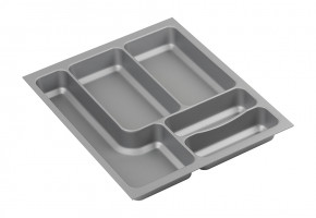 StrongIn Cutlery tray 354x424 mm for StrongBox titan