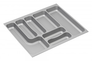 StrongIn Cutlery tray 504x424 mm for StrongBox titan