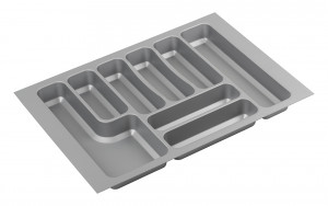 StrongIn Cutlery tray 604x424 mm for StrongBox titan