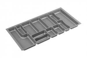 StrongIn Cutlery tray 804x424 mm for StrongBox titan