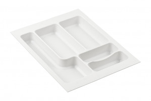 StrongIn cutlery tray 372x472 mm for StrongMax 18 white