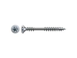 SPAX screw 4,5x45 countersunk head TXS, W, 4C MH