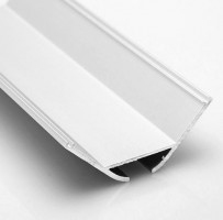 LP-profile Corner 30 aluminum anodized 3000mm