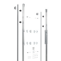 HETTICH 45315 VERTICO MONO set, inset door