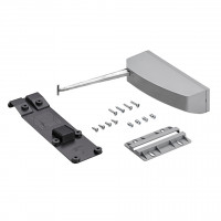 HETTICH 9238121 WingLine L Pull to move silent for medium-heavy L doors