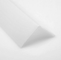 LP-milk diffuser Triangle Corner 16 1000mm