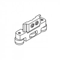 HAWA 25656 Concepta 40/50 top trolley