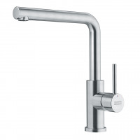 FRANKE Tap FC 6985.501 SMART GLENDA all stainless steel