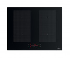 FRANKE Induction hob FMA 654 IF KL BK black glass