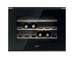 FRANKE Wine cabinet FMY 24 WCR N BK