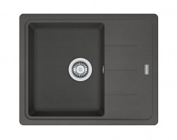 FRANKE Sink BFG 611-62 620x500 gray slate