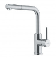 FRANKE Tap FC 6986.501 SMART GLENDA all stainless steel