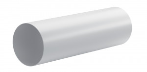 FRANKE Accessories 112.0711.856 round pipe dia. 150, 500mm