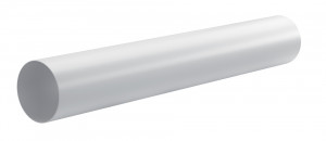 FRANKE Accessories 112.0711.858 round pipe dia. 150, 1000mm