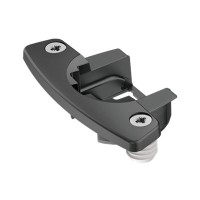 HETTICH 9072546 bowl Selekta for 2000 to press black