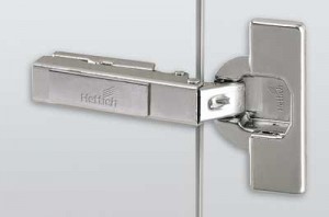 HETTICH 9072563 Intermat 9973 B12.5 TH43 P2O