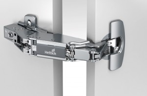 HETTiCH 9099576 Sensys 8657i 165° B3 TB58 SiSy