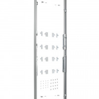 HETTICH 20383 VerticoSynchro, loaded, door heigHETTICH 300-400mm