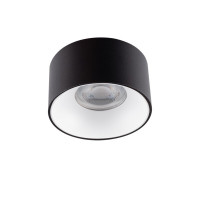 SK-MINI RITI GU10 B/W Recessed