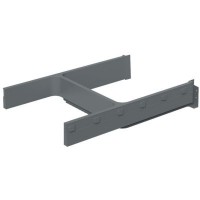 HETTICH 9207259 Banio Orga frame anthracite