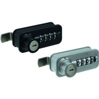 HETTICH 9206806 number lock door bolt P