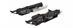 HETTICH 9209836 Self-closing body with SiSy damping