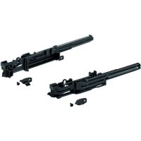 HETTICH 9209561 self-closing body with SiSy 40 damping