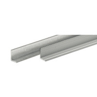 HETTICH-9206307 door steel L-profile (15-1)