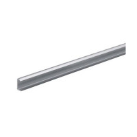 HETTICH 9206283 body steel profile 17/2500 mm