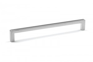 TULIP Handle Davide 448 chrome matt