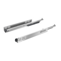 HETTICH 9256886 Quadro You full extension 350 30 kg SiSy