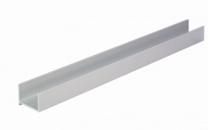 SEVROLL 04727 Eden overhead line 6m white gloss