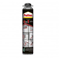 PATTEX 6in1 PU foam 750 ml gun