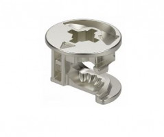 EC28 15/13.5 connecting fitting eccentric