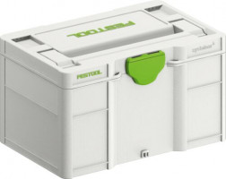 FESTOOL 577818 Systainer3 SYS3 S 147