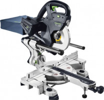 FESTOOL 578179 Cordless miter saw KAPEX KSC 60 EB-Basic Mt Edt