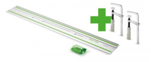 FESTOOL 578423 Guide rail FS 1400/2-KP Lt Edt FSZ