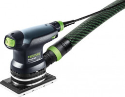 FESTOOL 578205 Vibrating sander RTS 400 REQ GR-SYS P