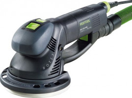 FESTOOL 578257 Eccentric sander with gearBOSCHx ROTEX RO 150 FEQ-SYS GR