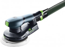 FESTOOL 578265 Eccentric sander ETS EC 150/3 EQ-SYS GR