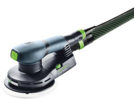 FESTOOL 578272 Eccentric sander ETS EC 150/5 EQ-SYS GR