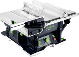 FESTOOL 578200 Cordless Table Circular Saw CSC SYS 50 EBI-Basic Mt Edt