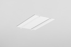 StrongLumio profile LED WALLE covering white 1000mm