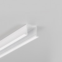 StrongLumio profile LED Smart-In 16 alu white 3000mm