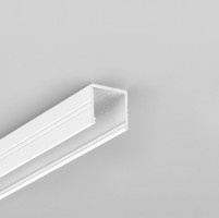 StrongLumio profile LED Smart 16 alu white 1000mm